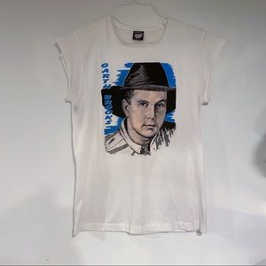 Vintage Garth Brooks Shameless T-Shirt